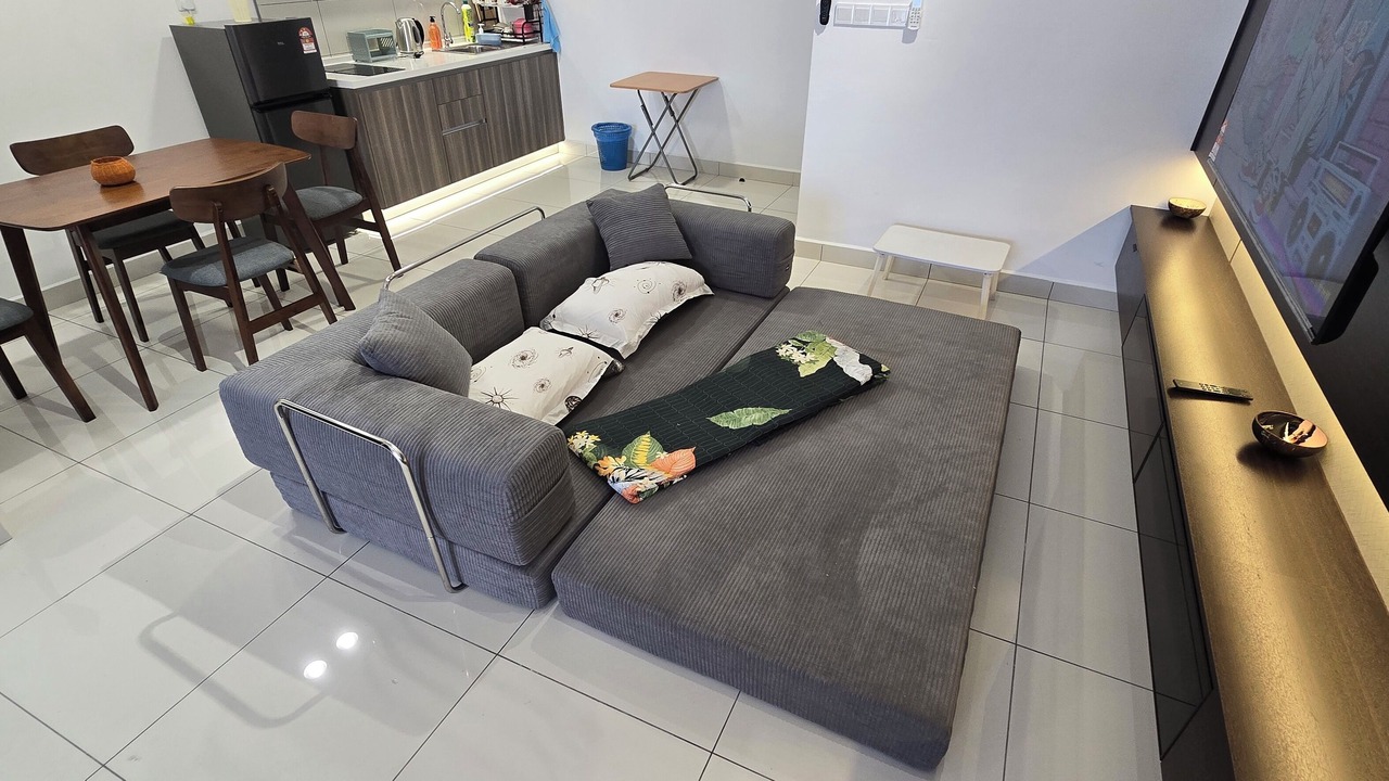 Photo of Livingroom in Petaling District