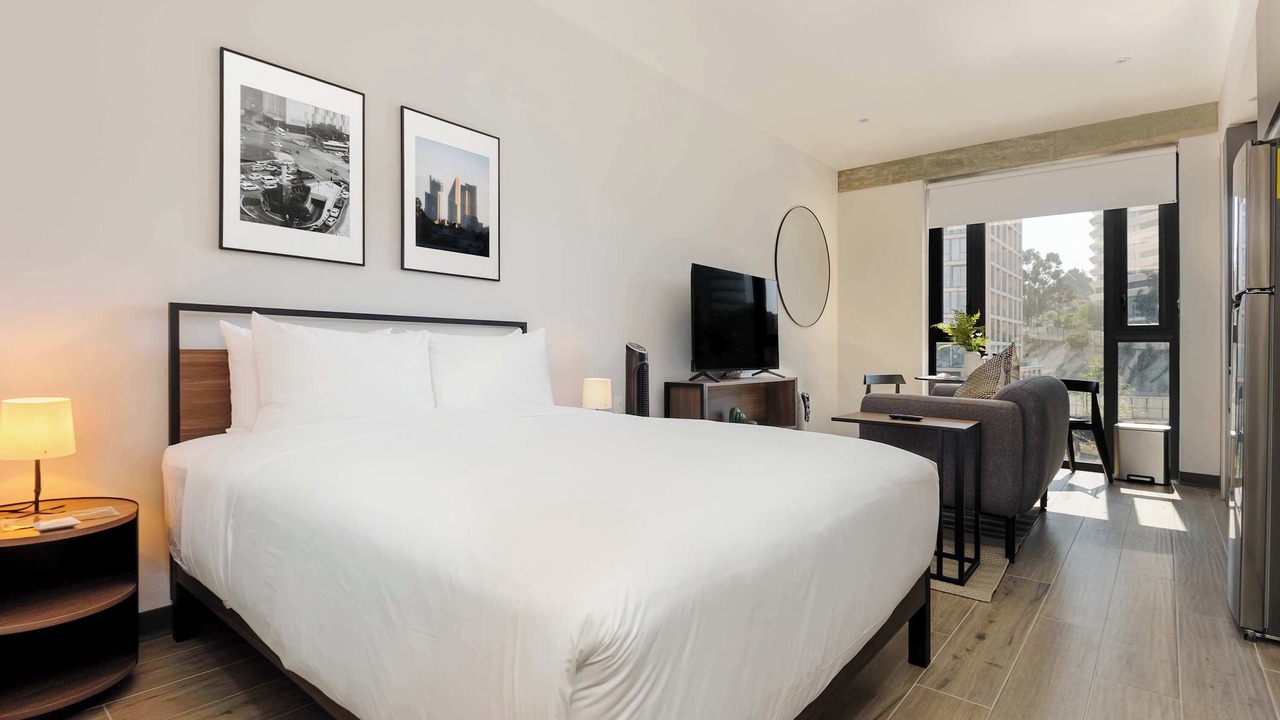 Photo of Bedroom in Huixquilucan