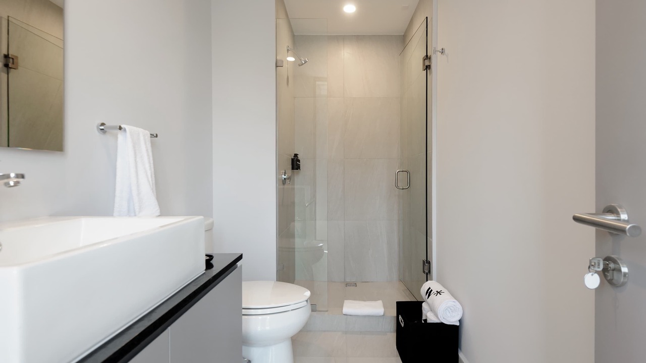 Photo of Bathroom in Huixquilucan