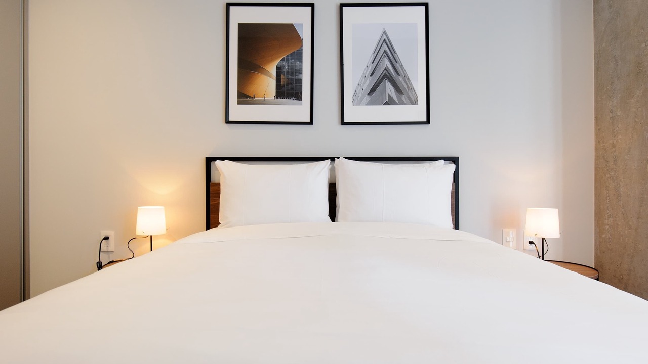 Photo of Bedroom in Huixquilucan