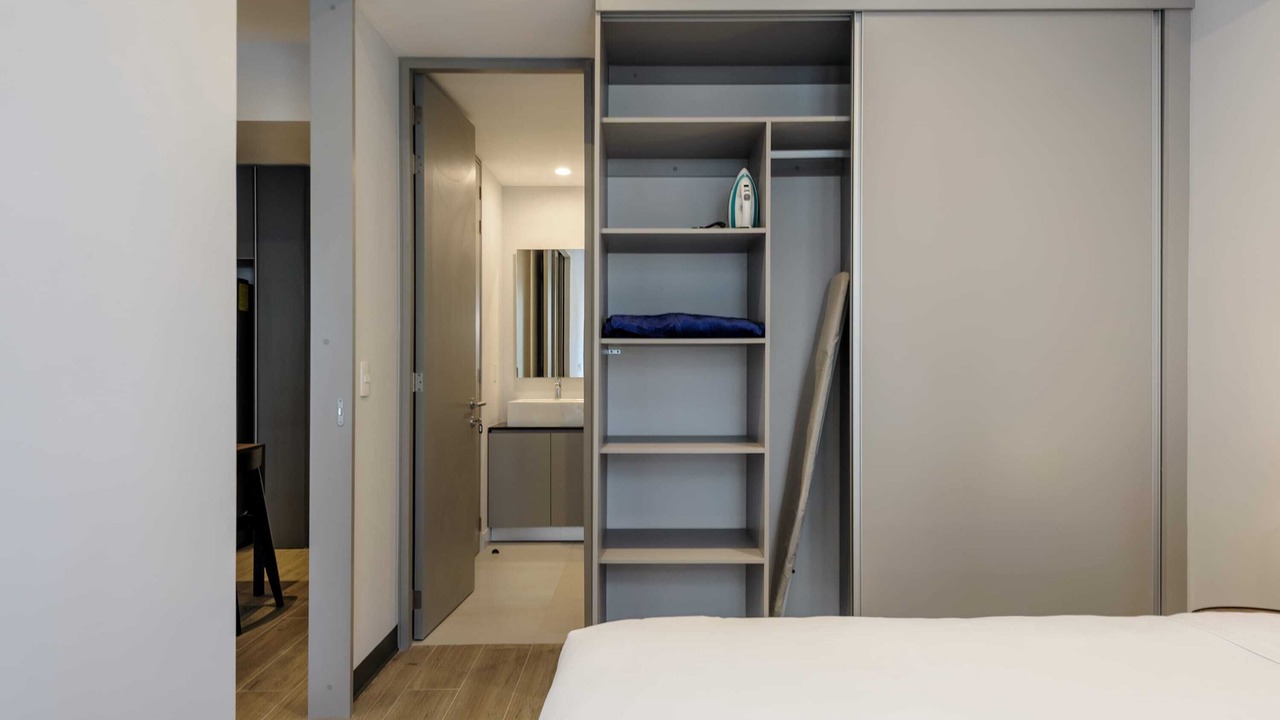 Photo of Bedroom in Huixquilucan