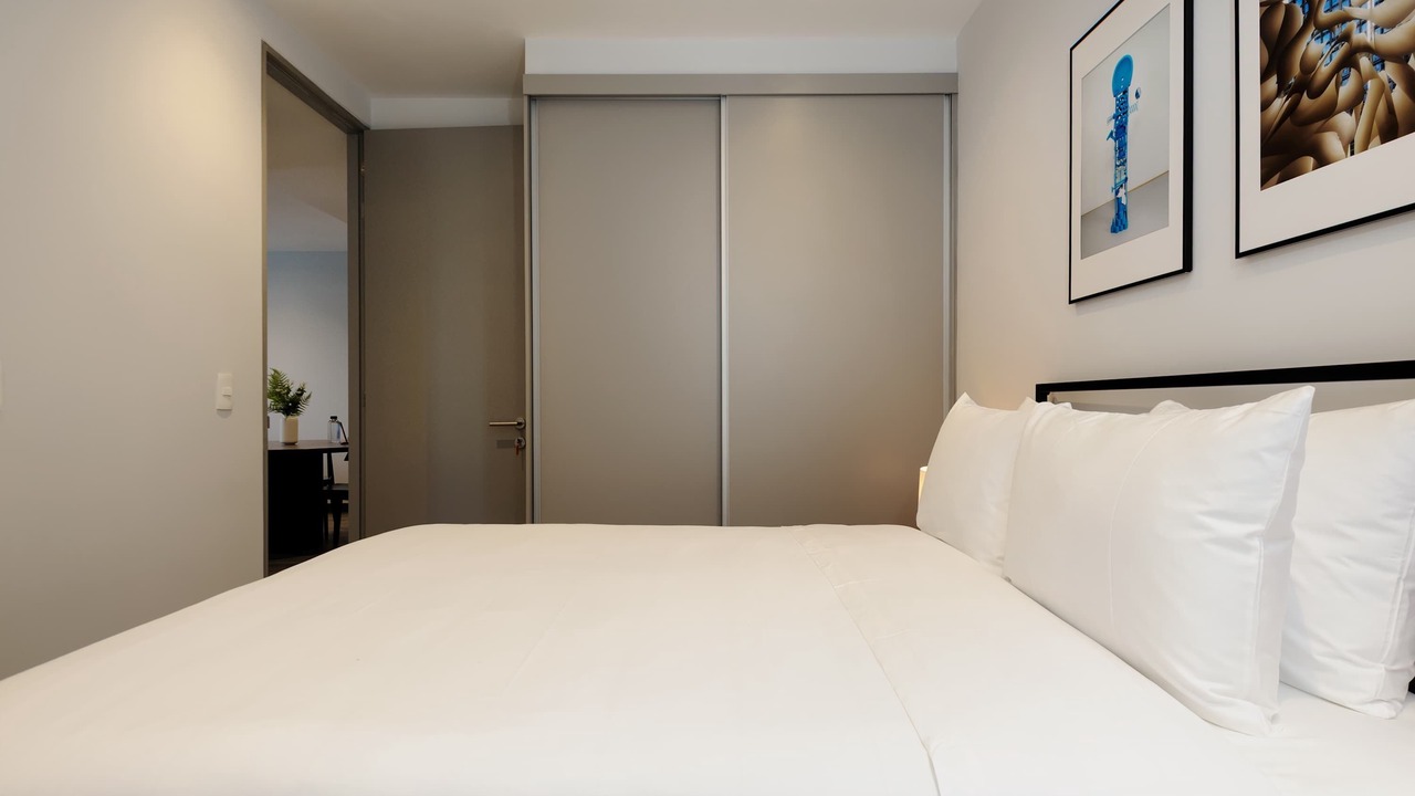 Photo of Bedroom in Huixquilucan