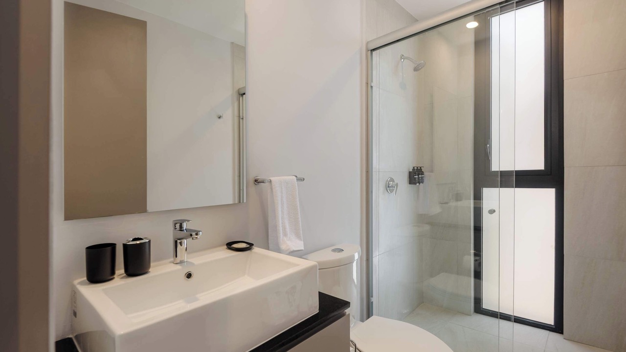 Photo of Bathroom in Huixquilucan