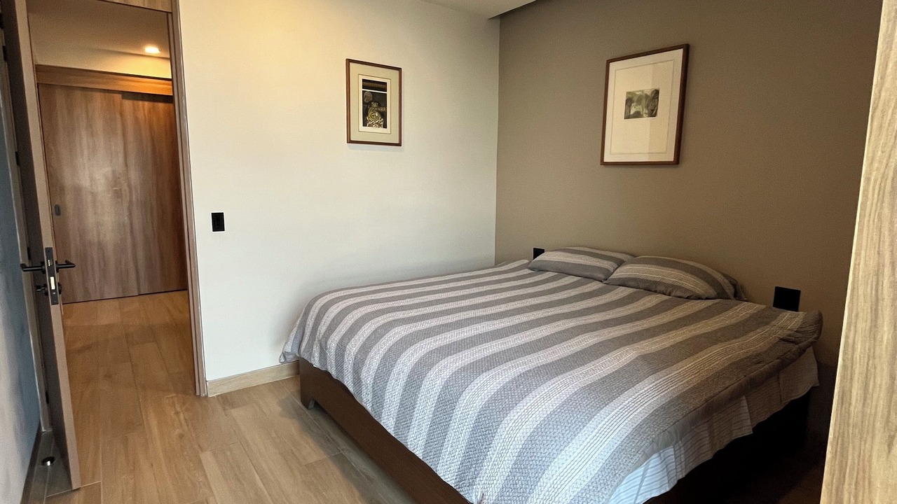 Photo of Bedroom in Zona Expo