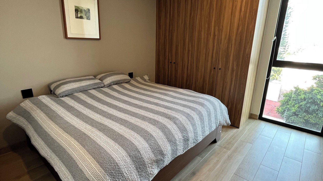 Photo of Bedroom in Zona Expo