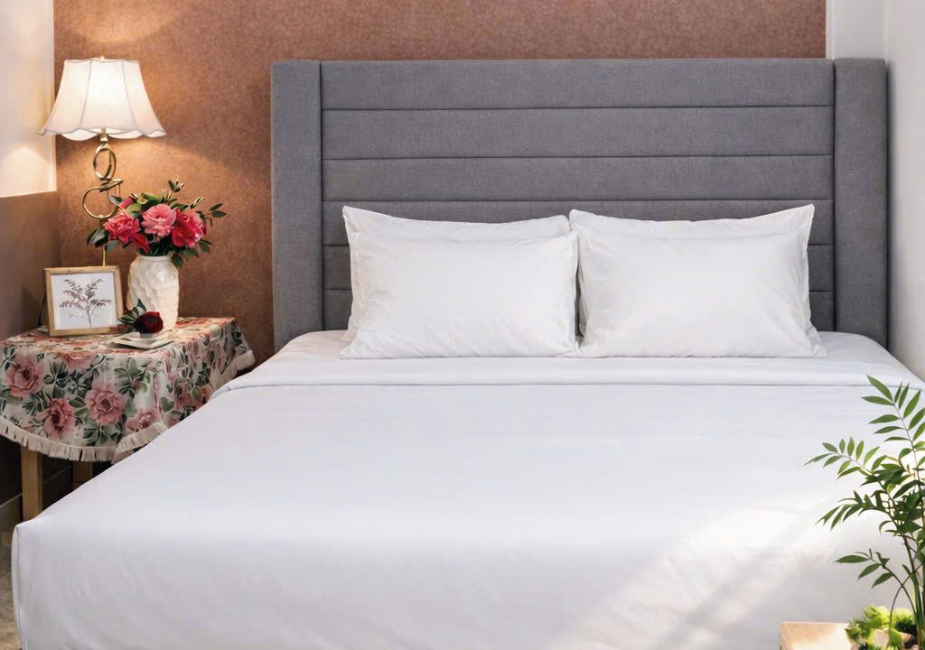 Photo of Bedroom in Nha Trang