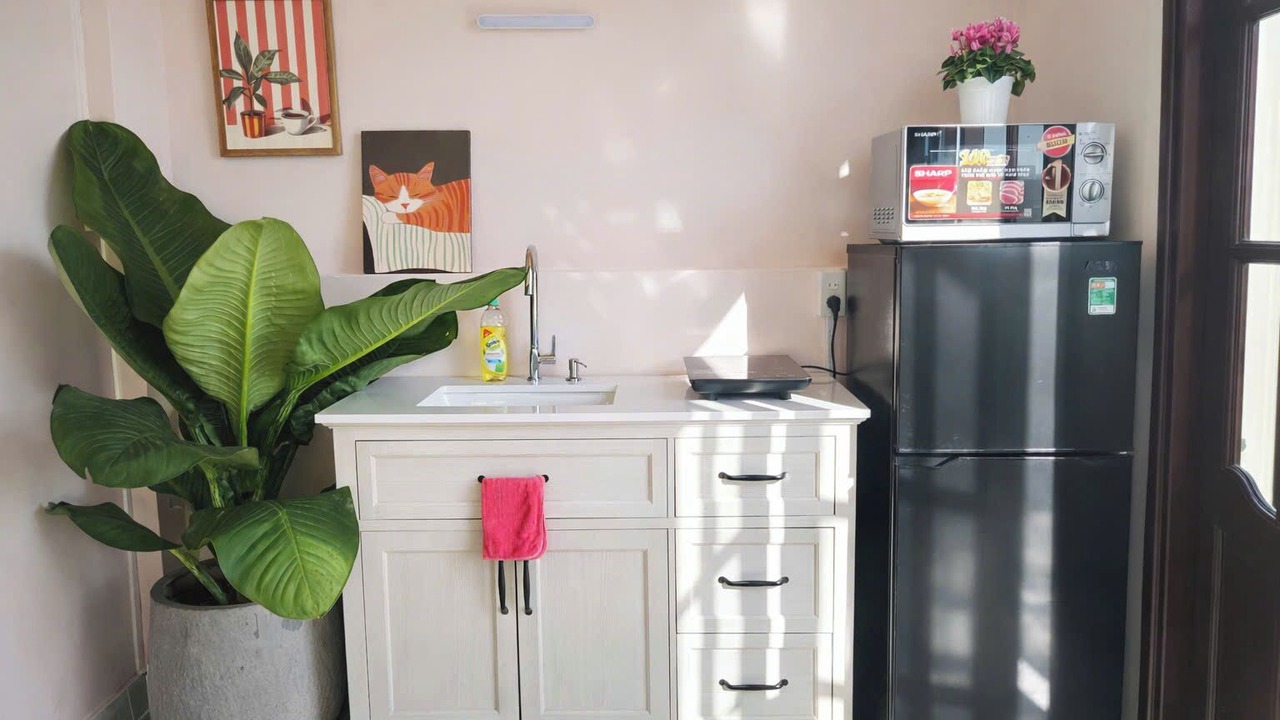 Photo of Kitchen in Nha Trang