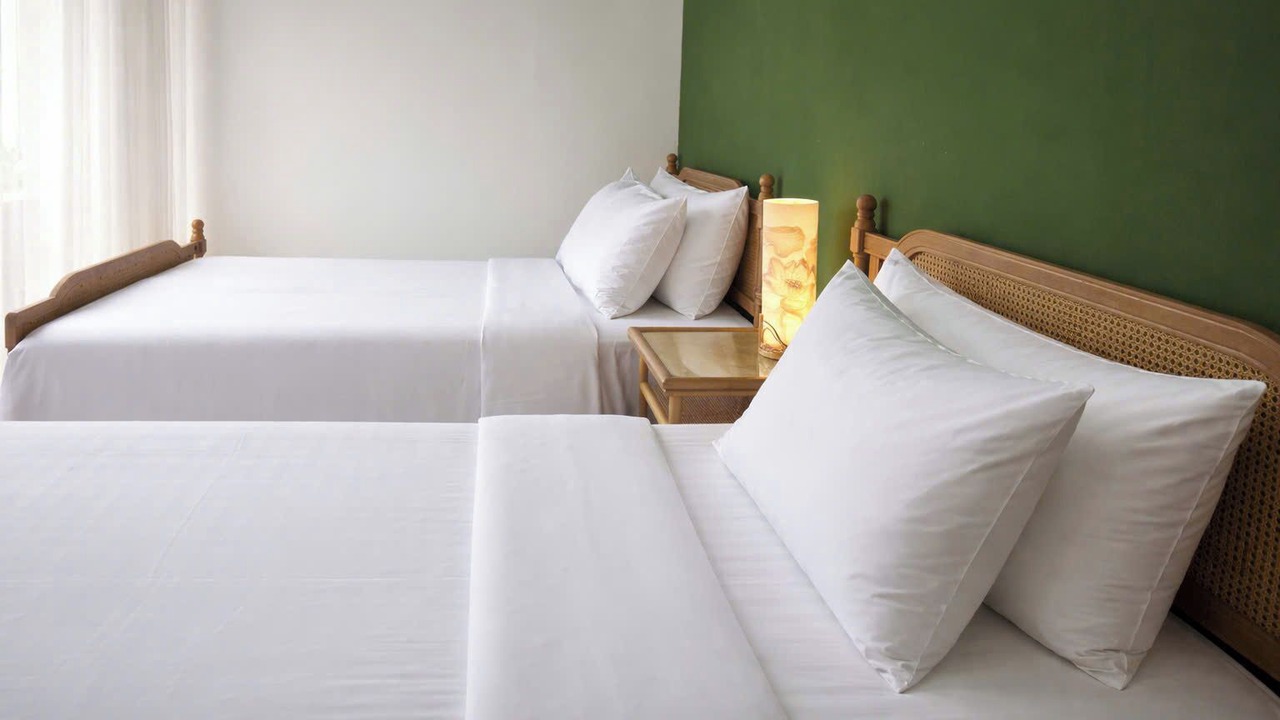 Photo of Bedroom in Nha Trang