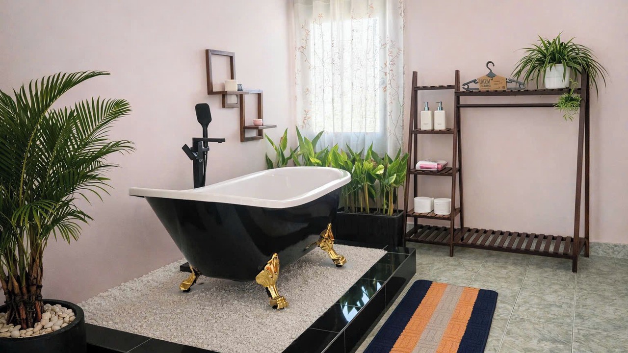 Photo of Bathroom in Nha Trang