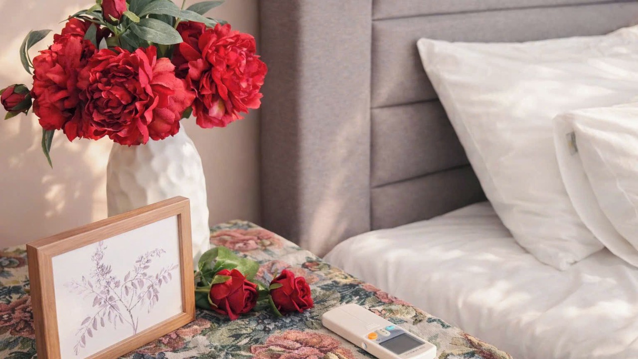 Photo of Bedroom in Nha Trang