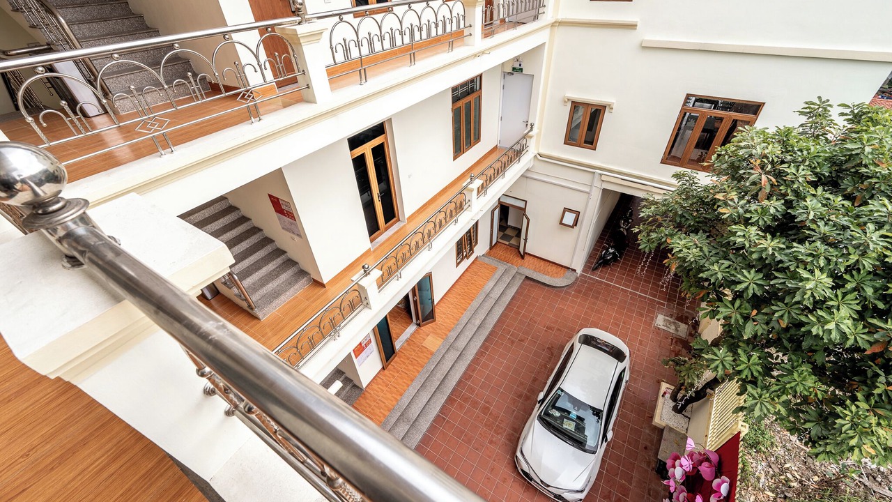 Photo of Outdoor in Đong Thanh