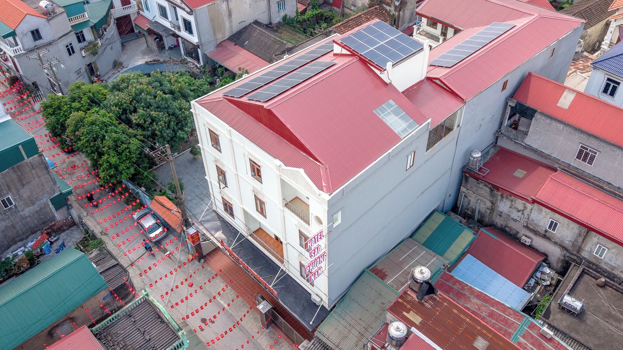 Photo of Outdoor in Đong Thanh