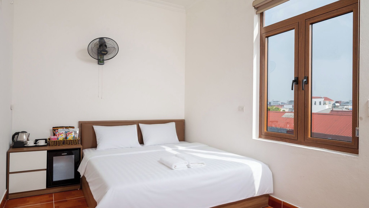 Photo of Bedroom in Đong Thanh