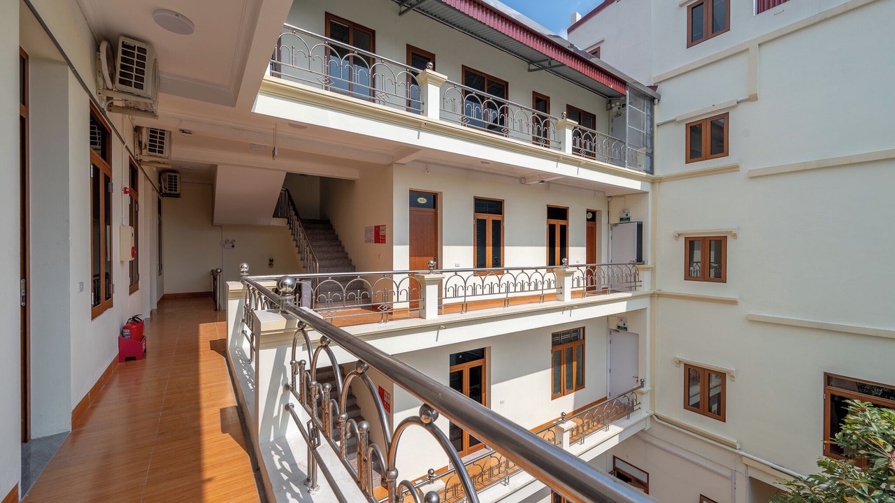 Photo of Outdoor in Đong Thanh