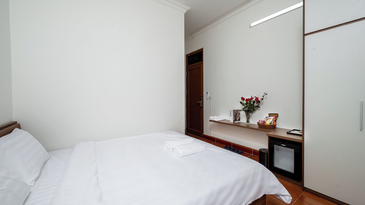 Photo of Bedroom in Đong Thanh
