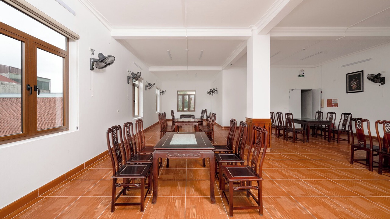 Photo of Livingroom in Đong Thanh