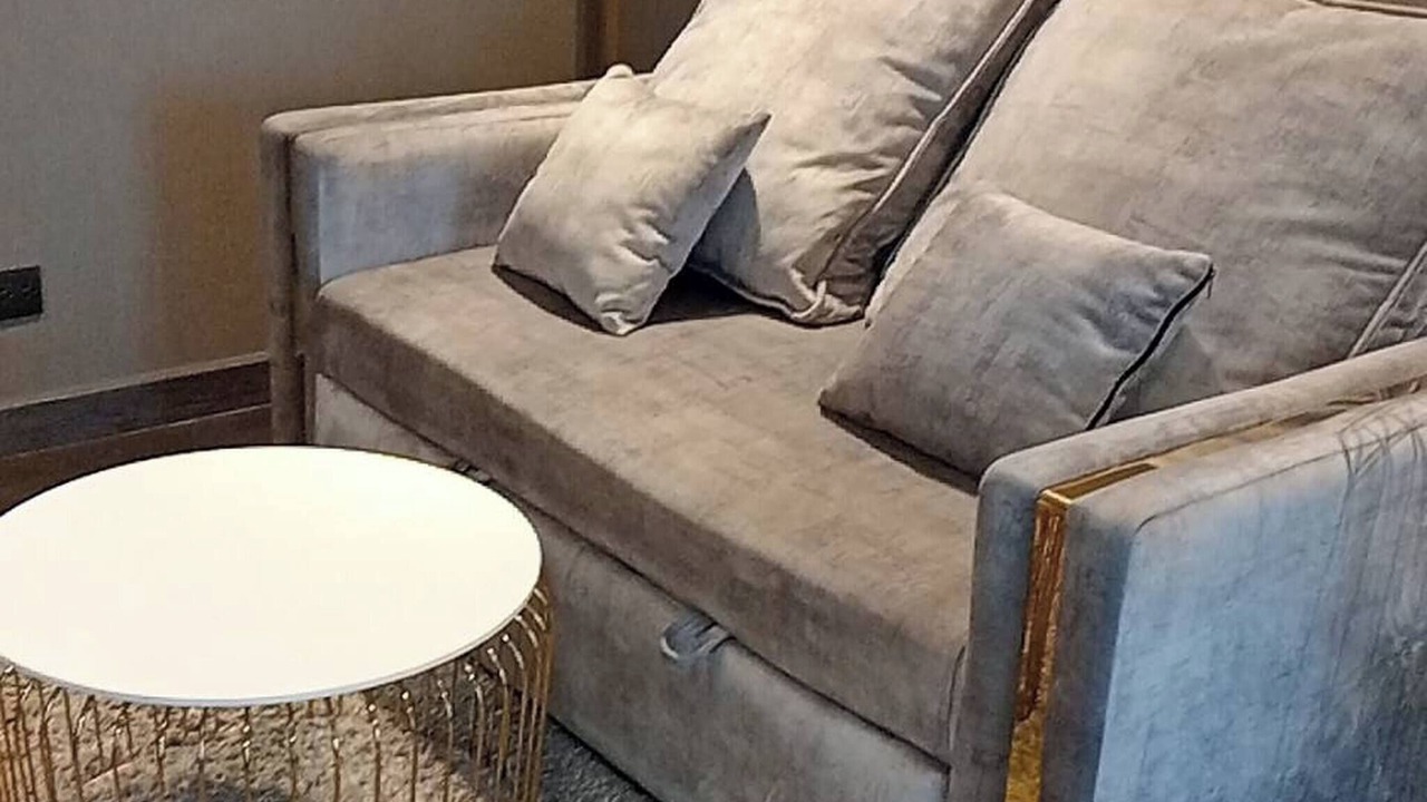 Photo of Livingroom in Chang Khlan