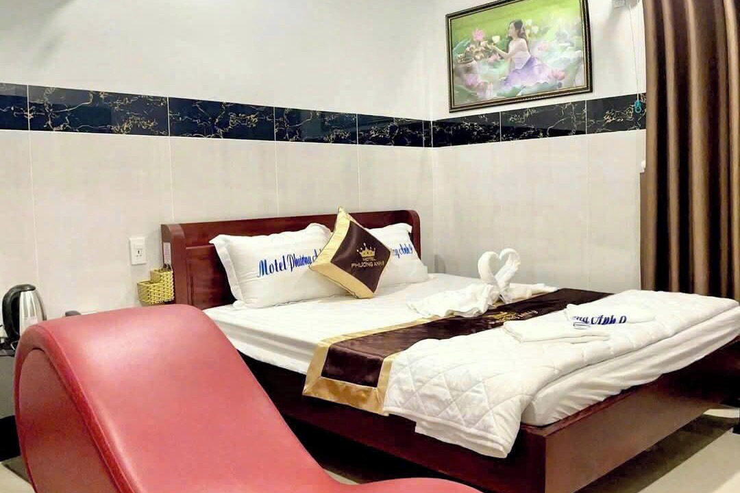 Photo of Bedroom in Lien Chieu