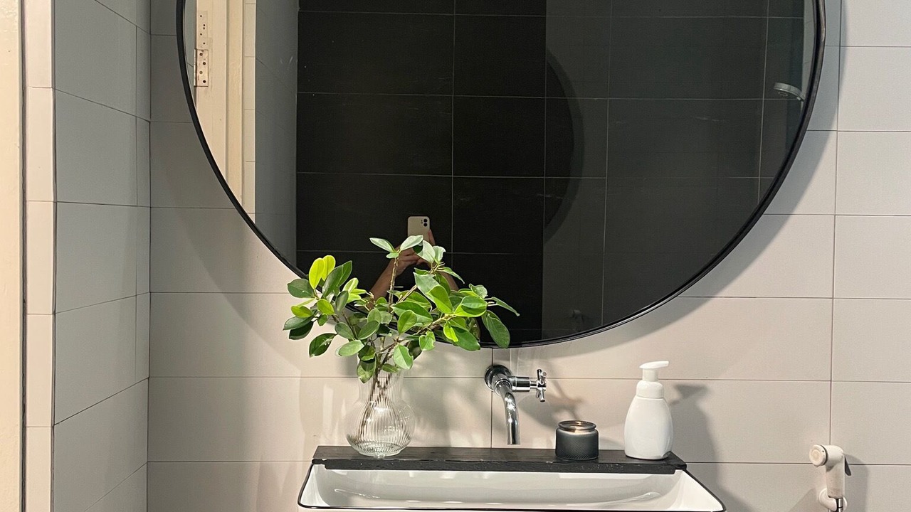 Photo of Bathroom in Bukit Fraser