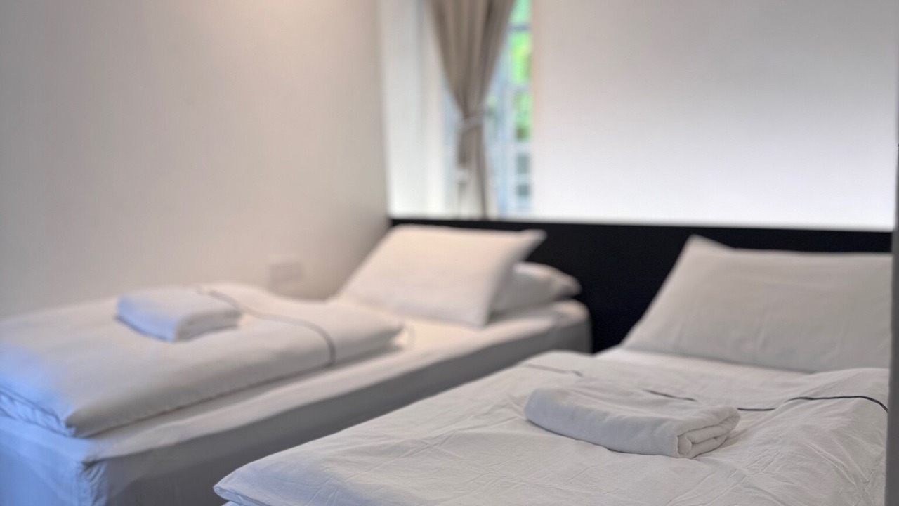 Photo of Bedroom in Bukit Fraser