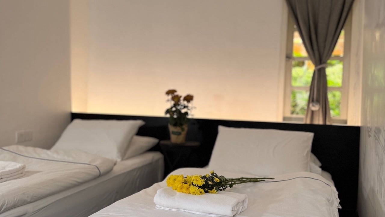 Photo of Bedroom in Bukit Fraser