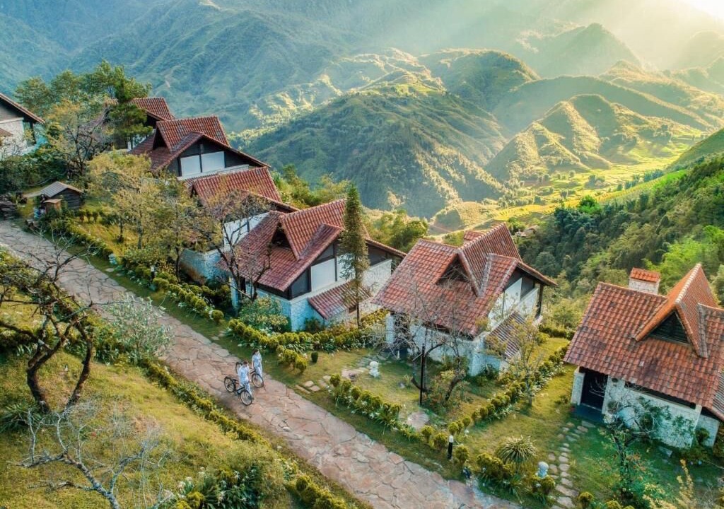 Photo of Outdoor in Sa Pa