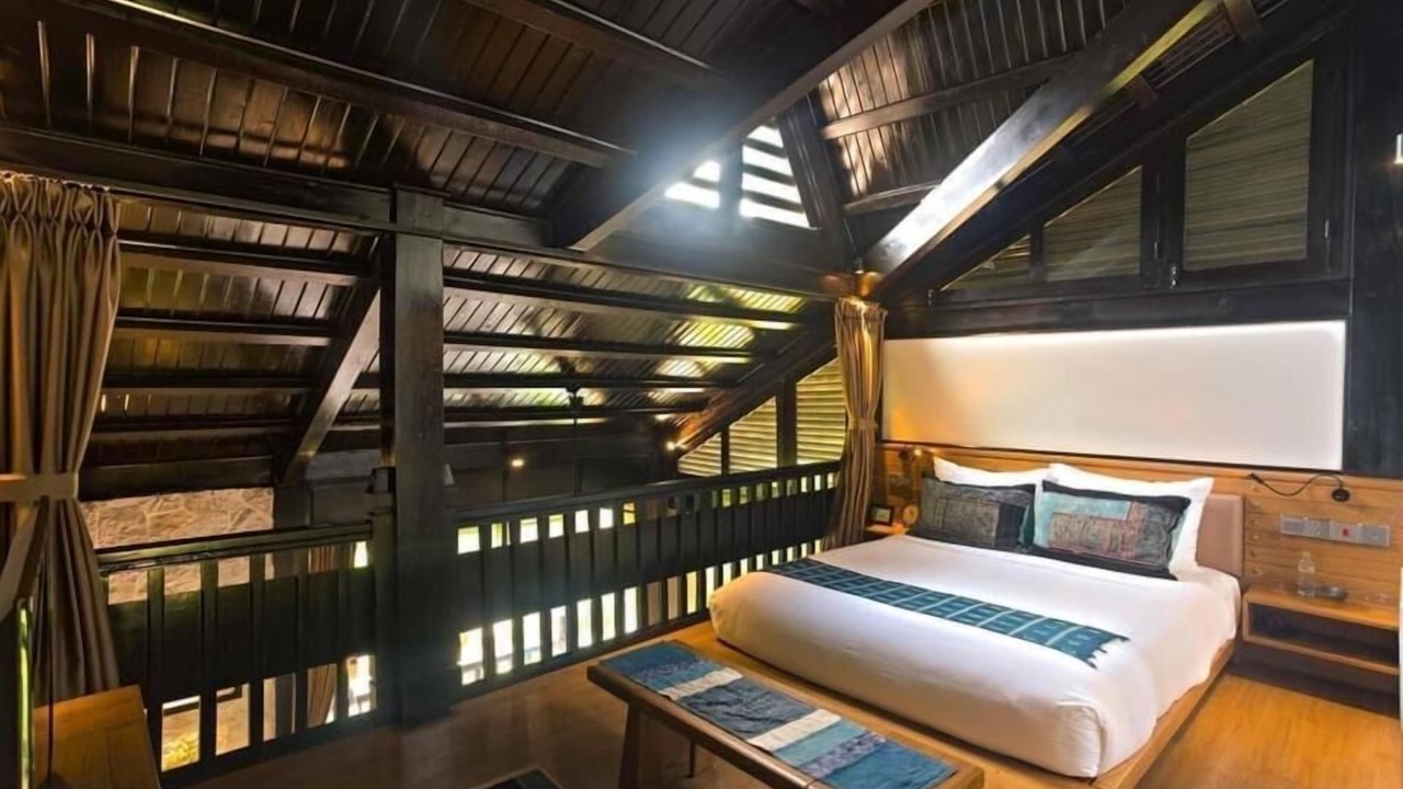 Photo of Bedroom in Sa Pa