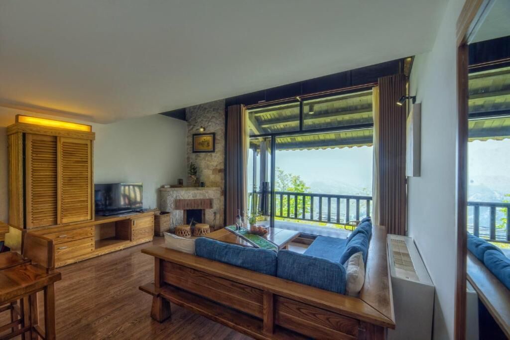 Photo of Livingroom in Sa Pa