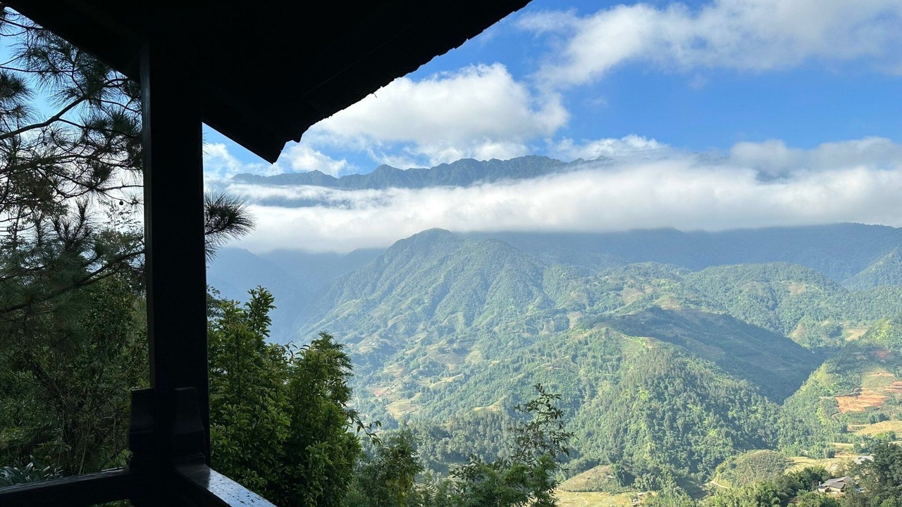 Photo of Outdoor in Sa Pa