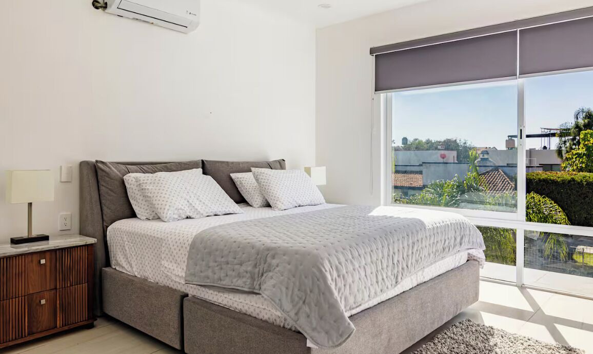 Photo of Bedroom in Bugambilias