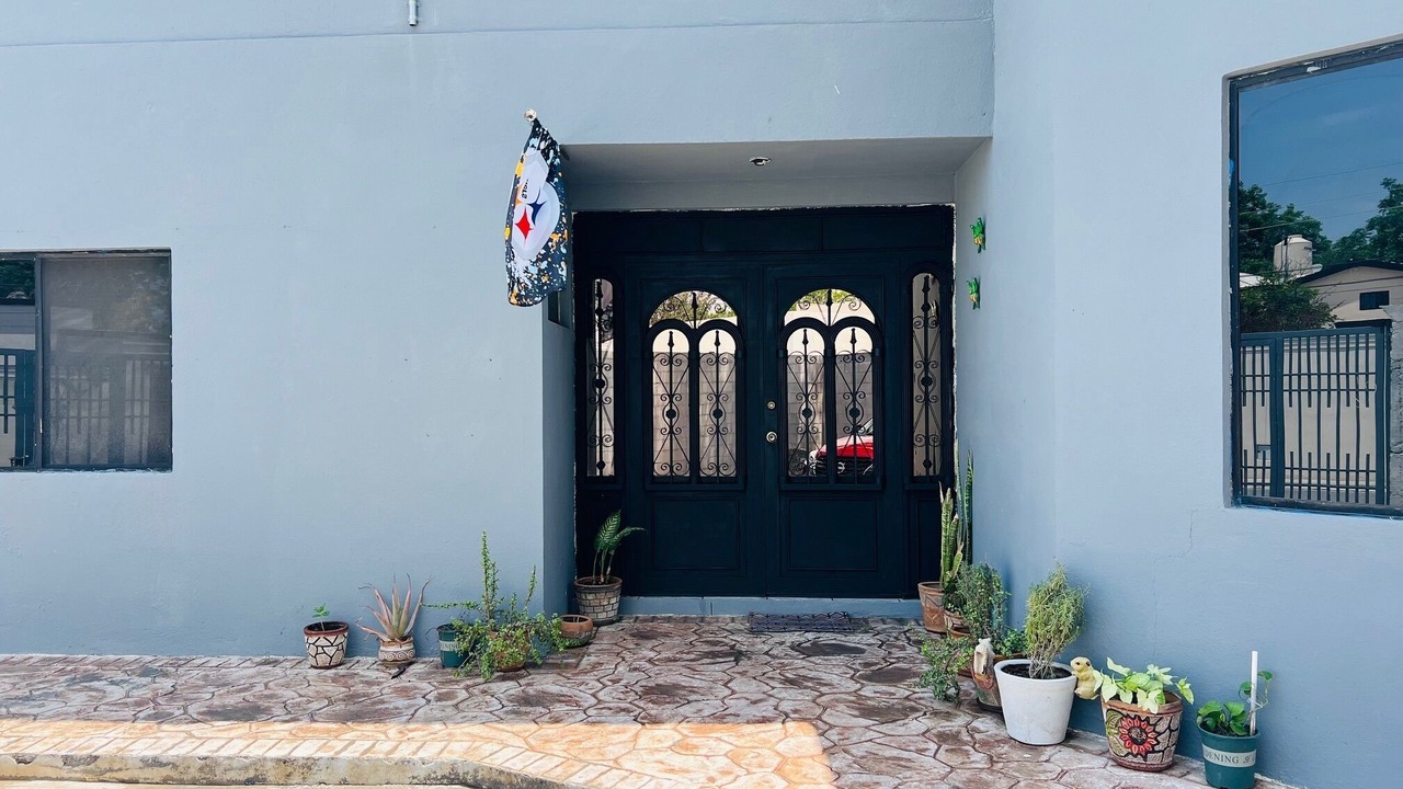 Photo of Outdoor in Saltillo