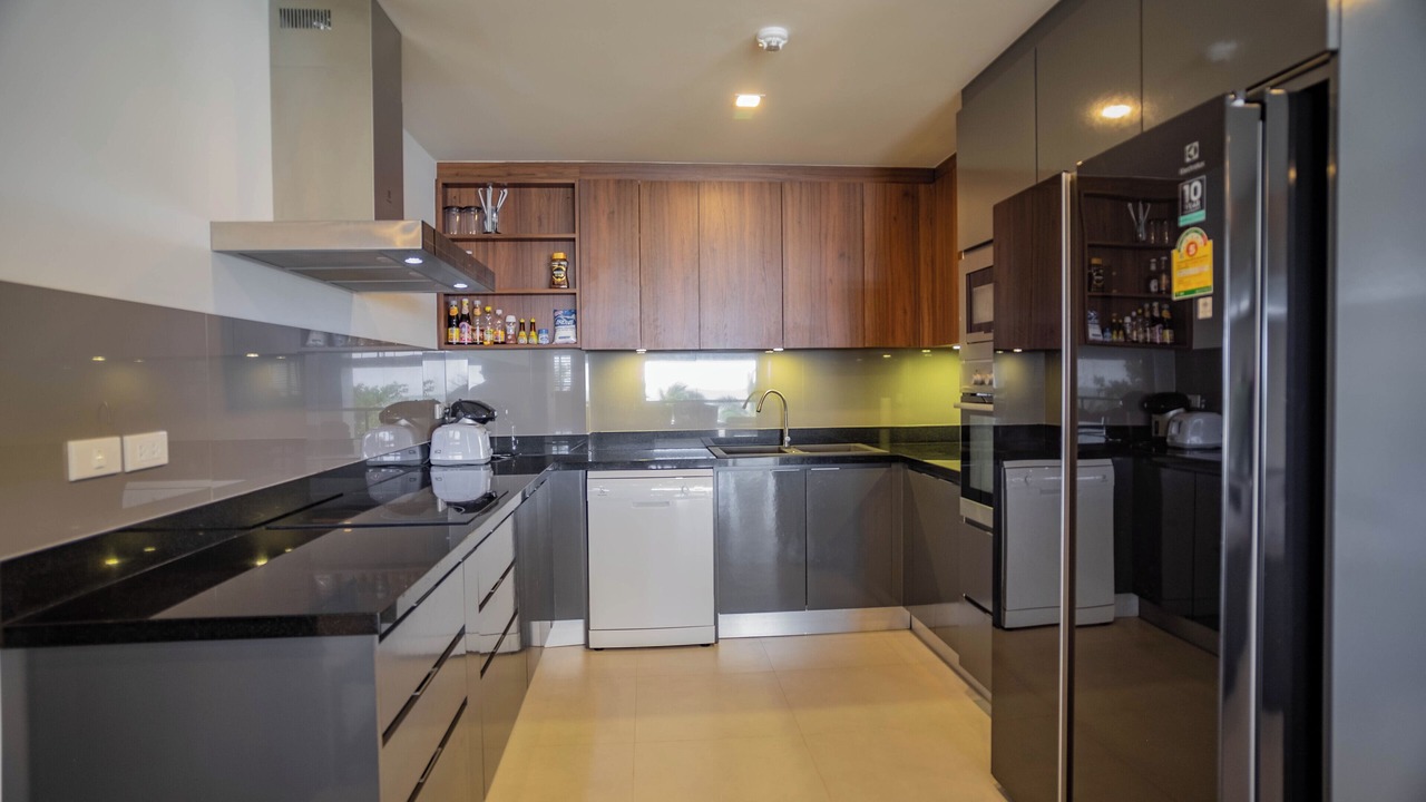 Photo of Kitchen in Mae Pim