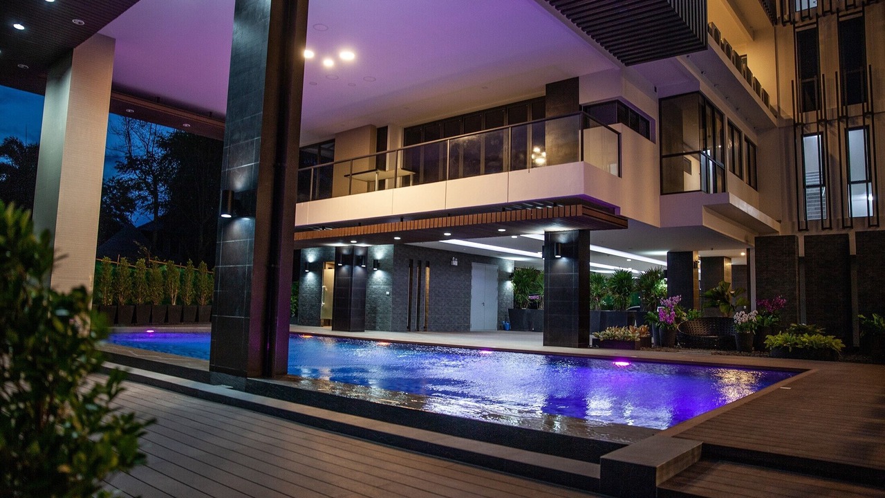 Photo of Outdoor in Mae Pim