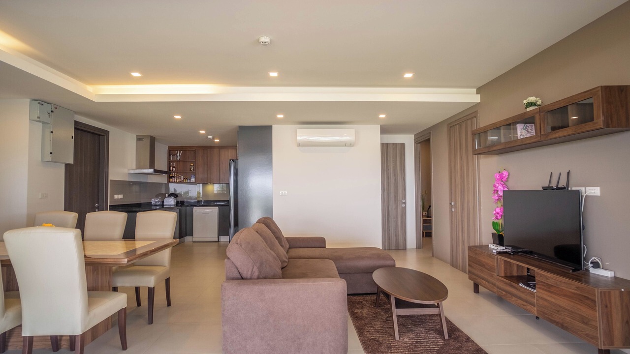 Photo of Livingroom in Mae Pim