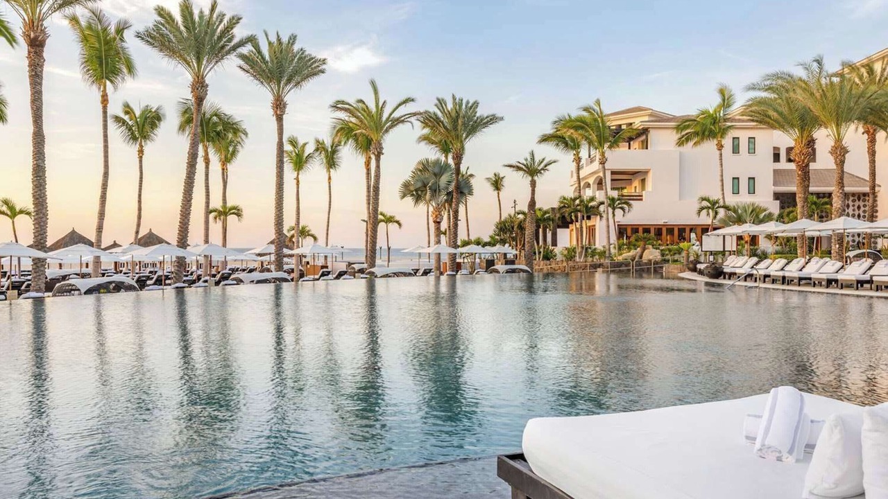Photo of Outdoor in Zona Hotelera