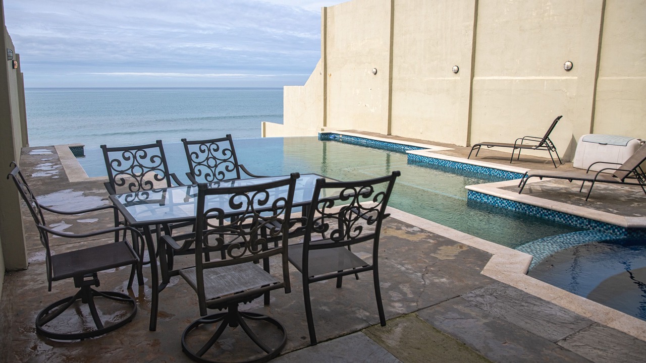 Photo of Outdoor in Costa de Oro