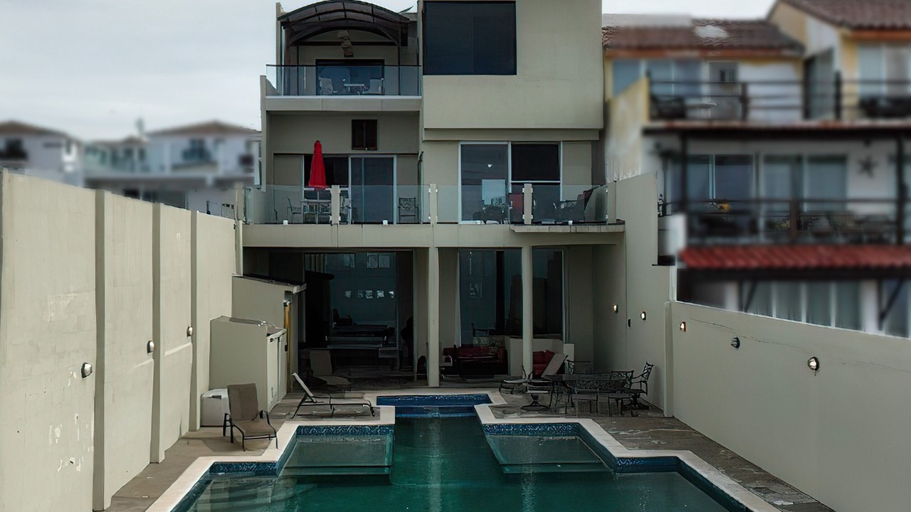 Photo of Outdoor in Costa de Oro