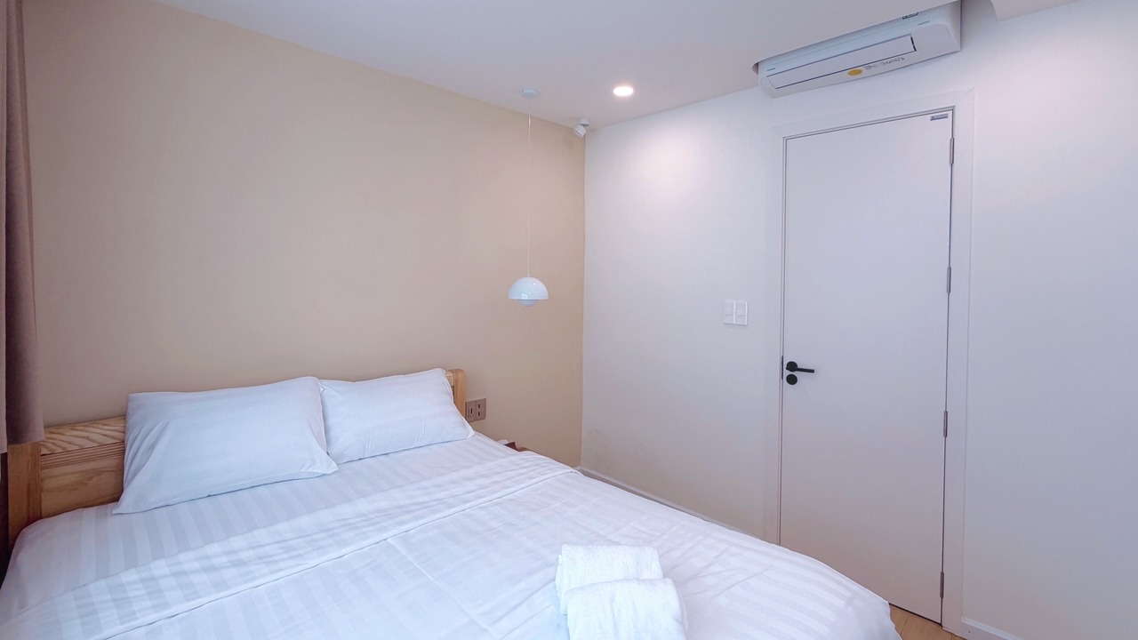 Photo of Bedroom in Son Tra