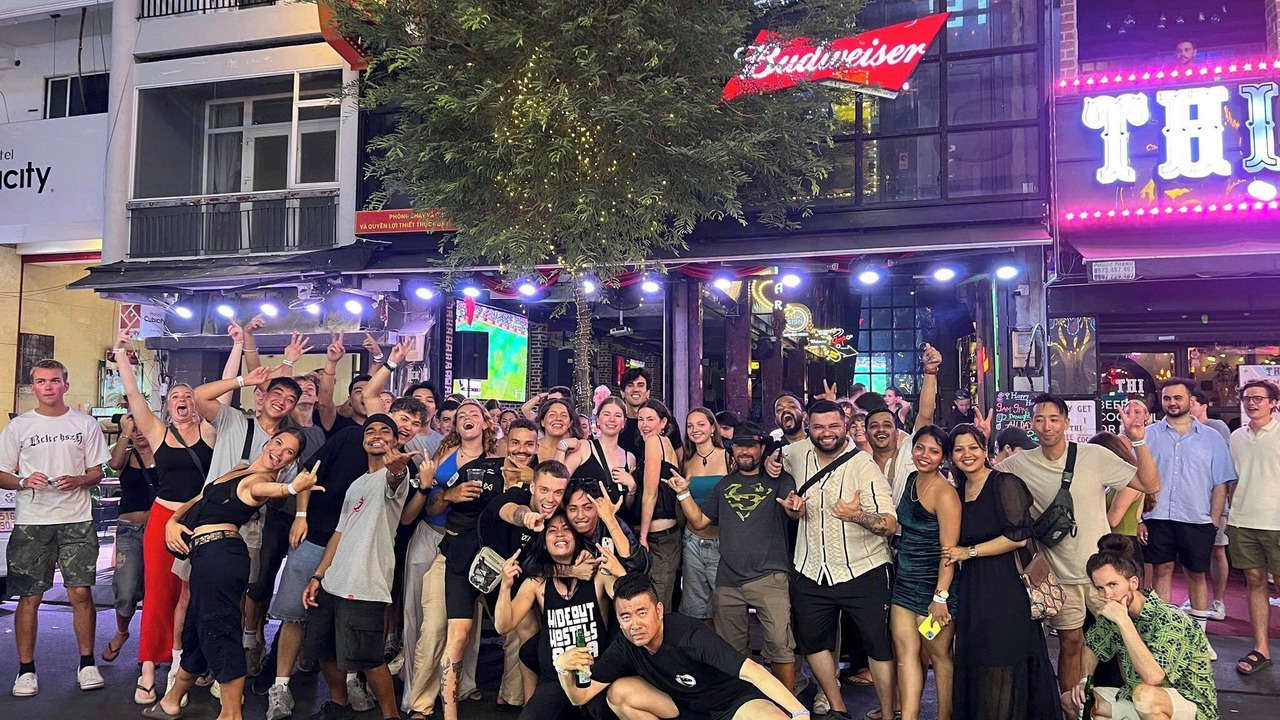 Photo of Others in Downtown Ho Chi Minh City
