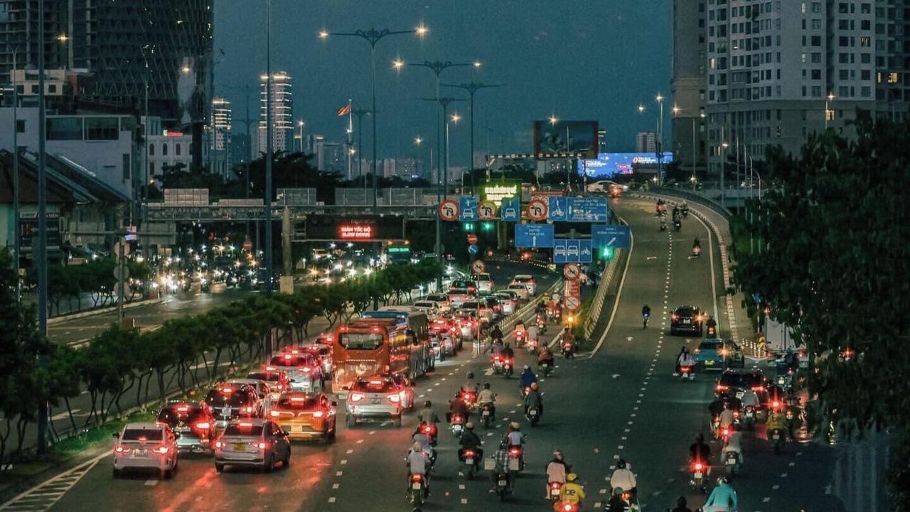 Photo of Others in Downtown Ho Chi Minh City