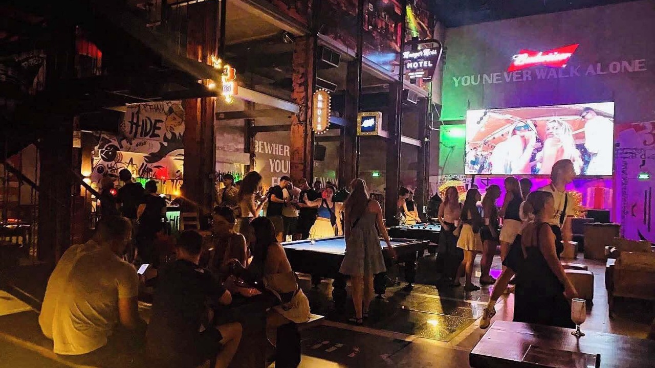 Photo of Others in Downtown Ho Chi Minh City