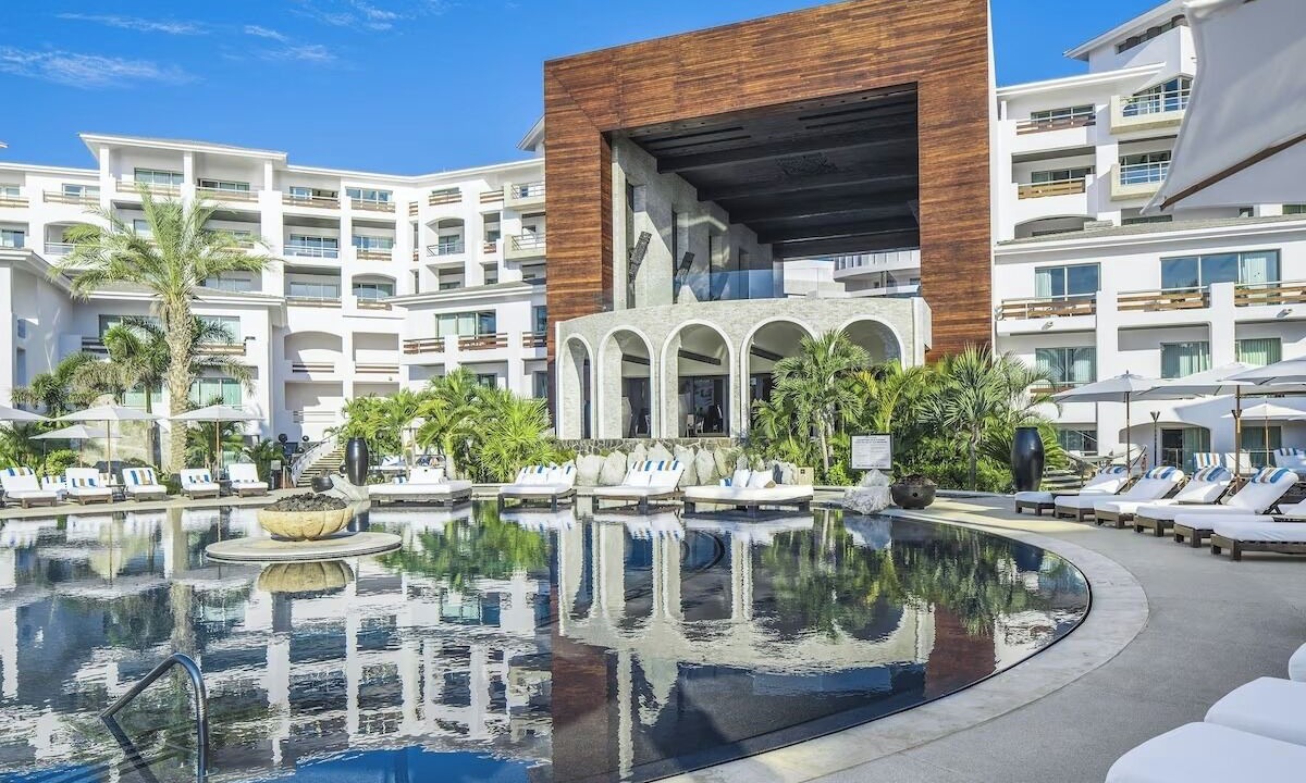 Photo of Outdoor in Zona Hotelera