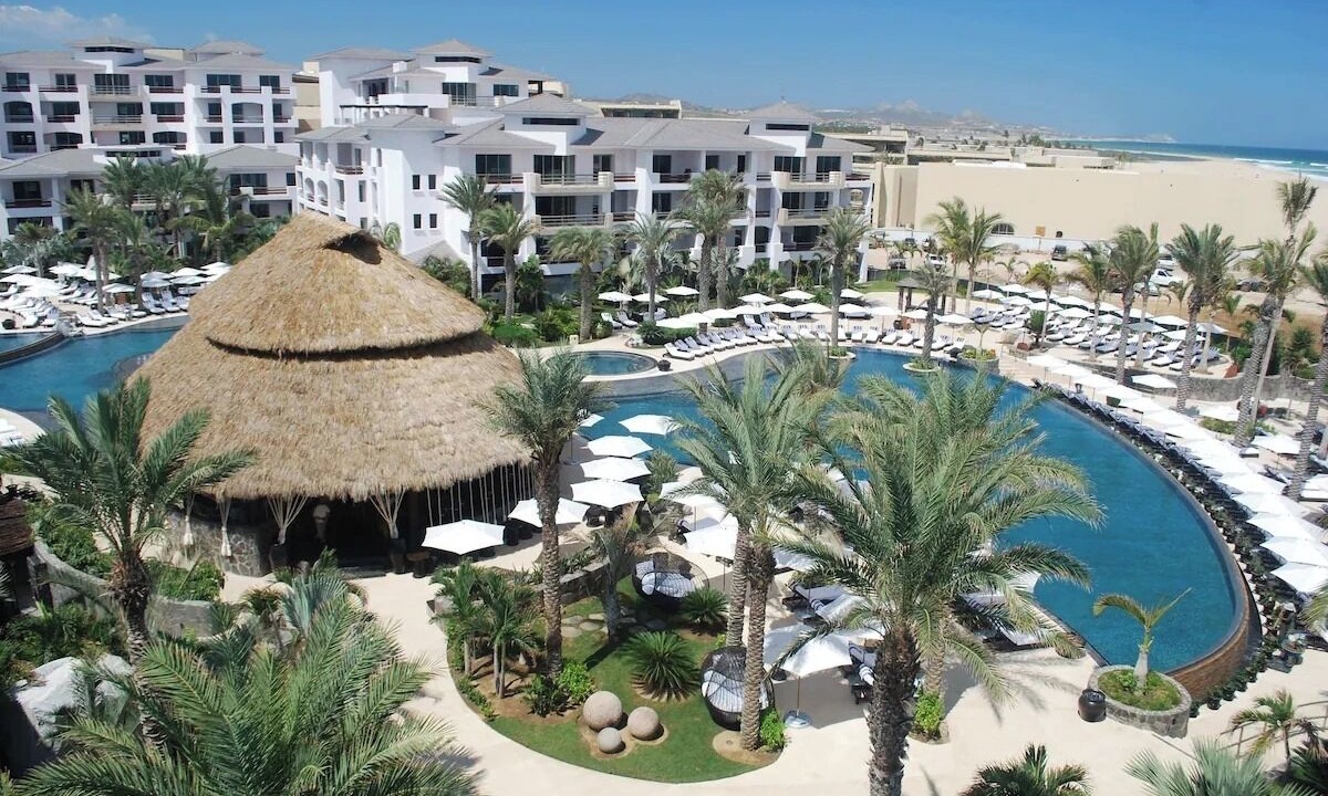 Photo of Outdoor in Zona Hotelera