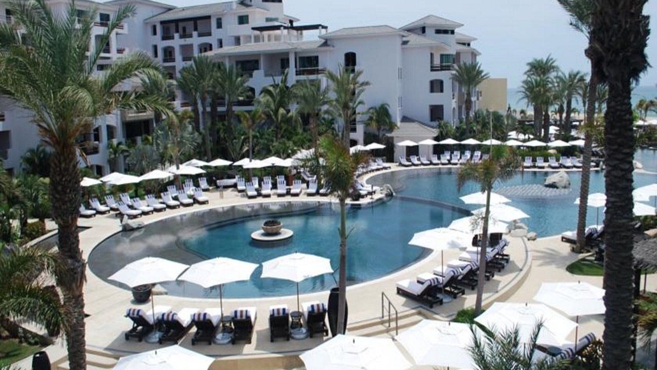 Photo of Outdoor in Zona Hotelera