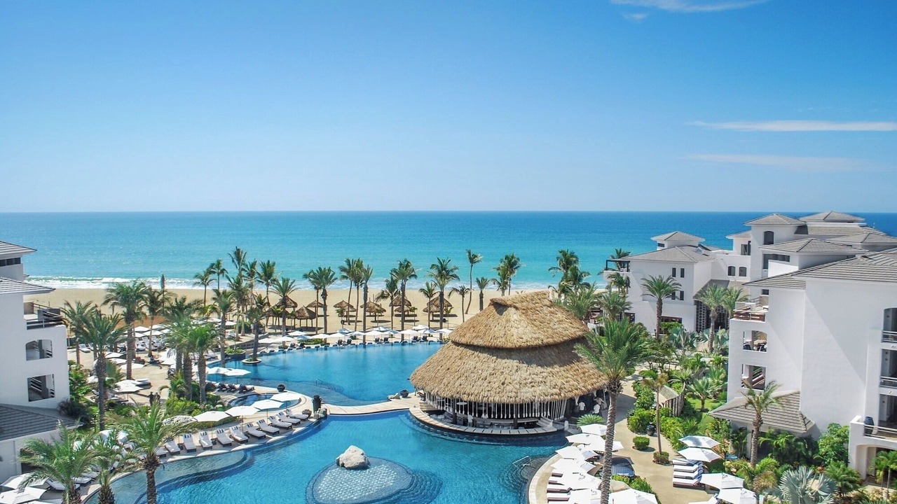 Photo of Outdoor in Zona Hotelera