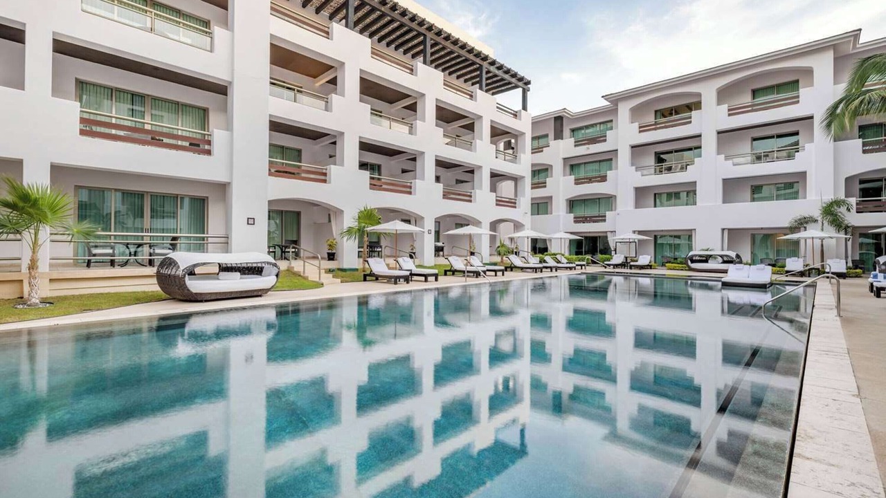 Photo of Outdoor in Zona Hotelera