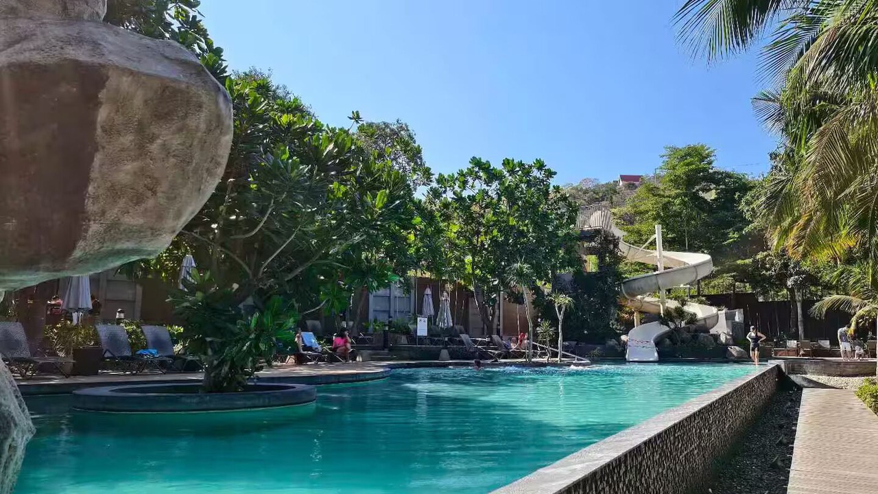 Photo of Outdoor in North Pattaya