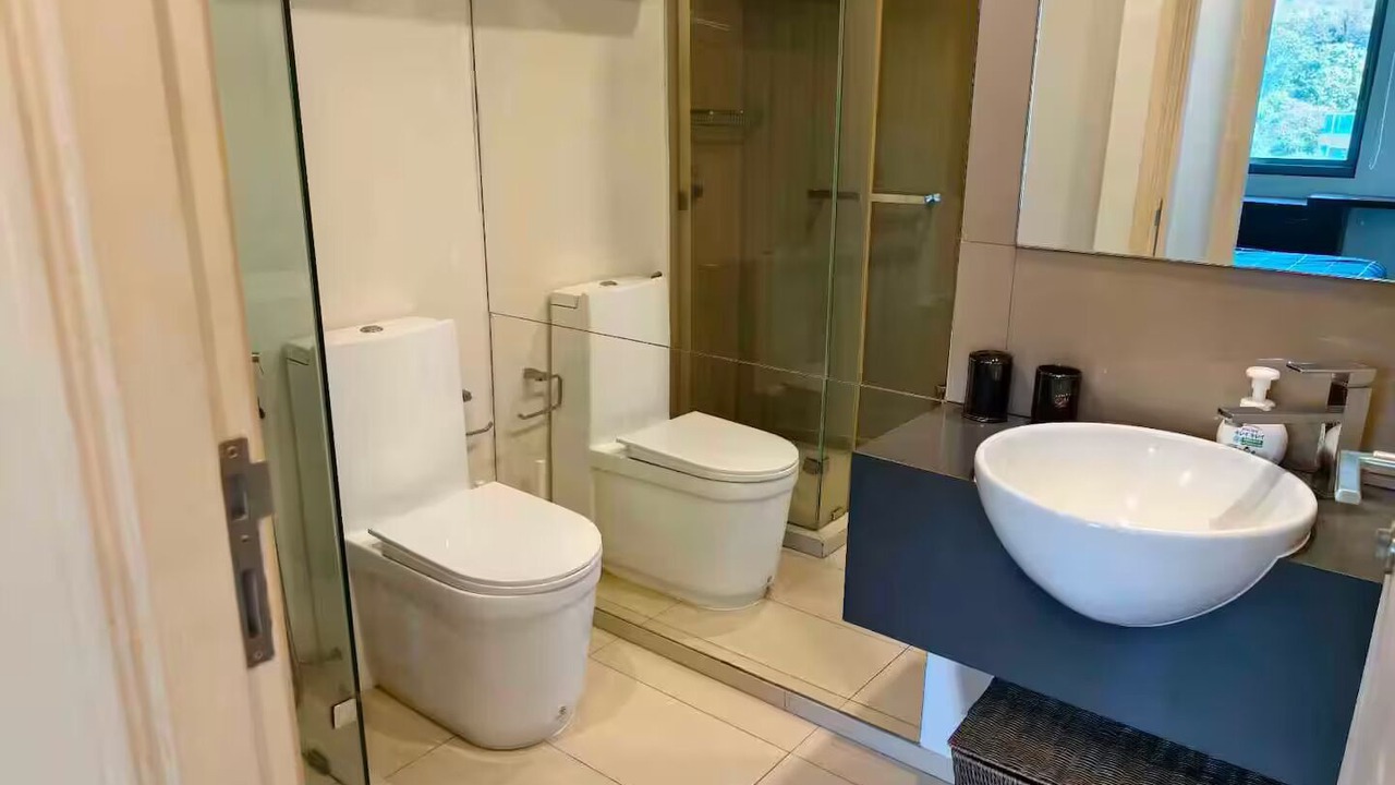 Photo of Bathroom in North Pattaya