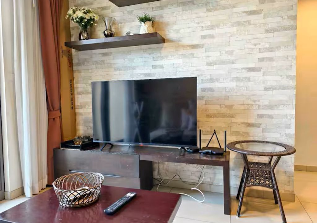 Photo of Livingroom in North Pattaya