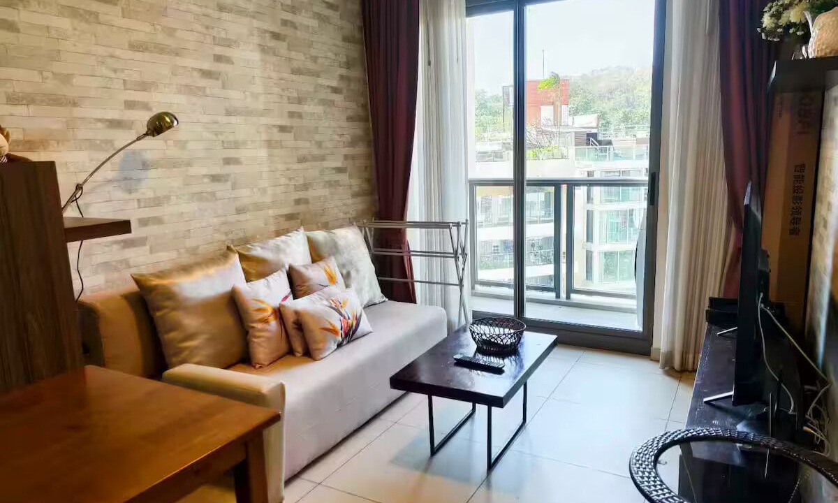Photo of Livingroom in North Pattaya